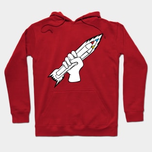 Creativity Power Hoodie